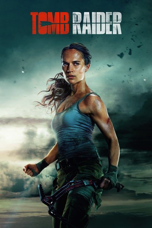 Tomb Raider 2018 Watch Online In Tamil